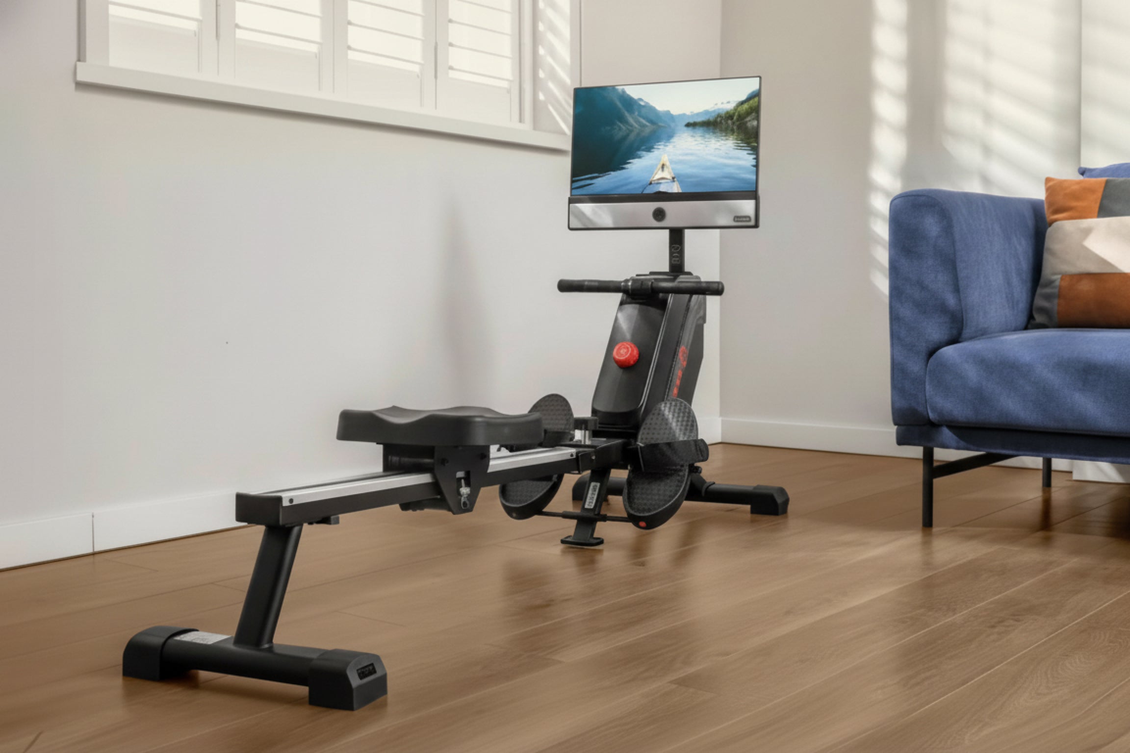 Vogatore magnetico o ad acqua: differenze, vantaggi e quale scegliere