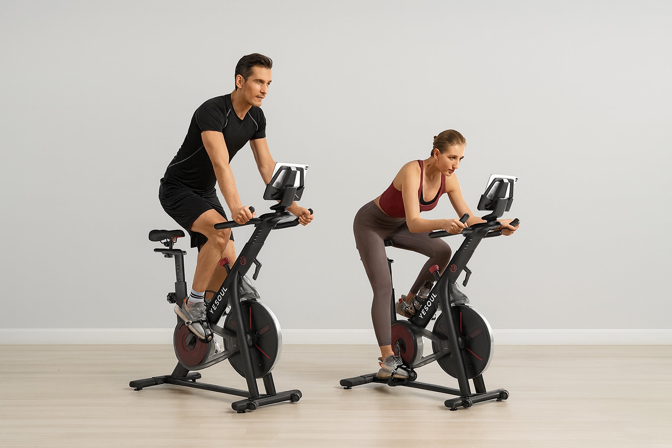 Tutti i benefici della cyclette per la salute e la circolazione