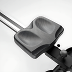 YESOUL R1 Vogatore Magnetico Richiudibile – Vogatore pieghevole per casa, silenzioso e compatto