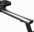 YESOUL R1 Vogatore Magnetico Richiudibile – Vogatore pieghevole per casa, silenzioso e compatto