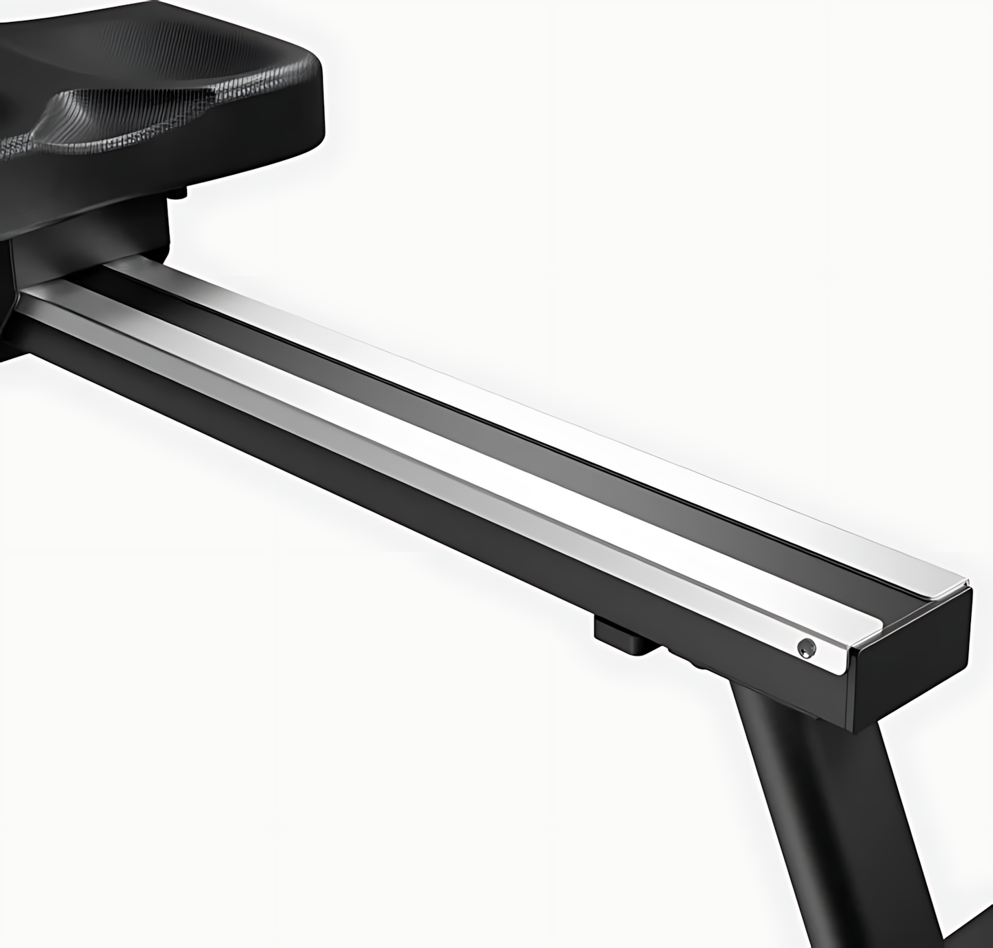 YESOUL R1 Vogatore Magnetico Richiudibile – Vogatore pieghevole per casa, silenzioso e compatto