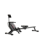 YESOUL R1 Vogatore Magnetico Richiudibile – Vogatore pieghevole per casa, silenzioso e compatto