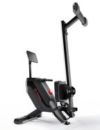 YESOUL R1 Vogatore Magnetico Richiudibile – Vogatore pieghevole per casa, silenzioso e compatto