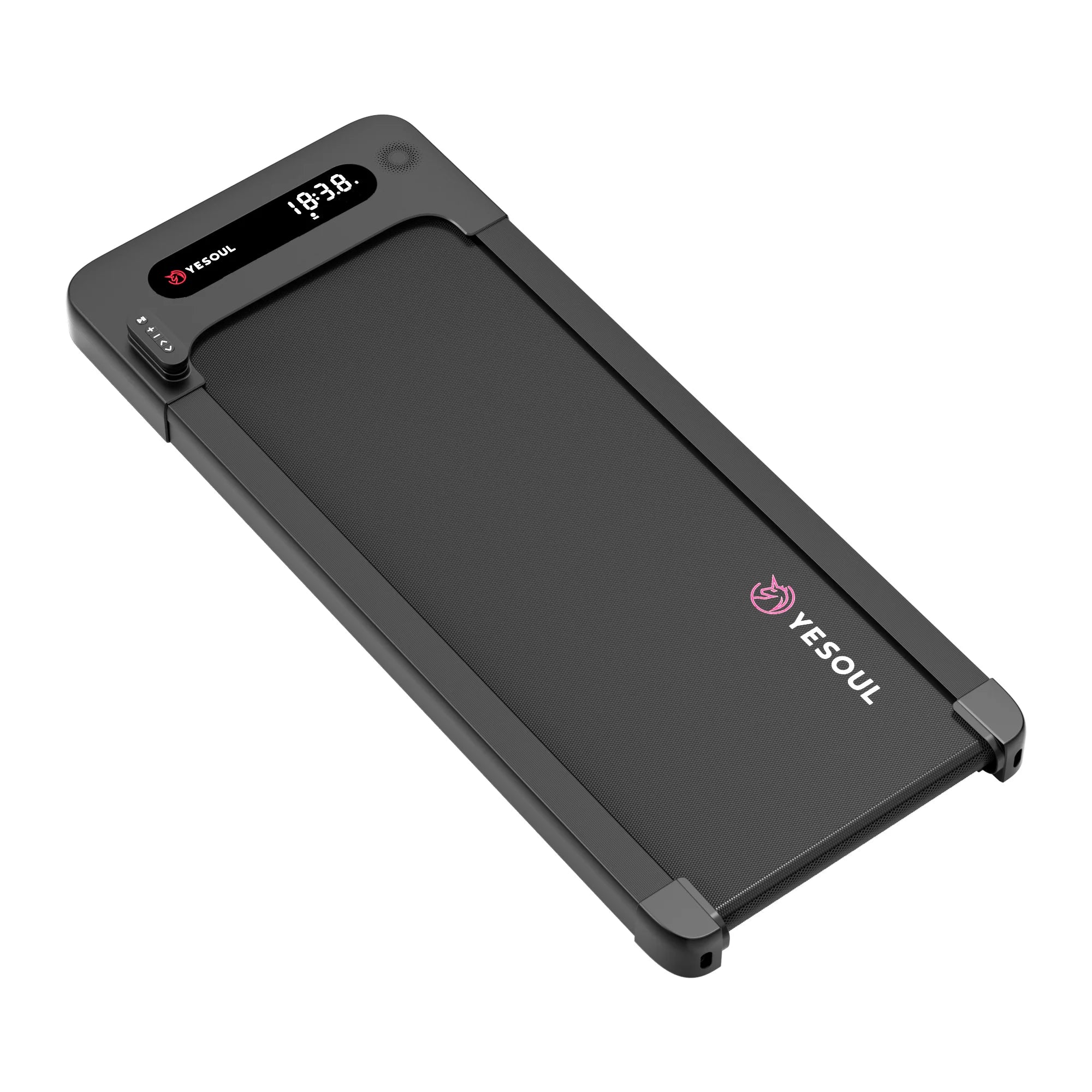 Yesoul W2 – Tapis roulant elettrico compatto e silenzioso per casa e ufficio