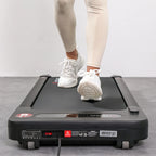 Yesoul W2 – Tapis roulant elettrico compatto e silenzioso per casa e ufficio