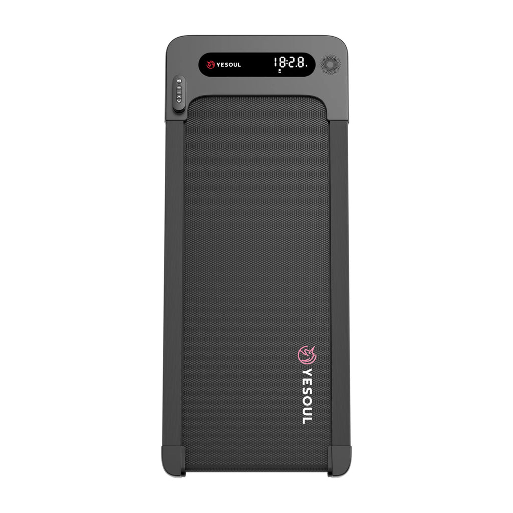 Yesoul W2 – Tapis roulant elettrico compatto e silenzioso per casa e ufficio