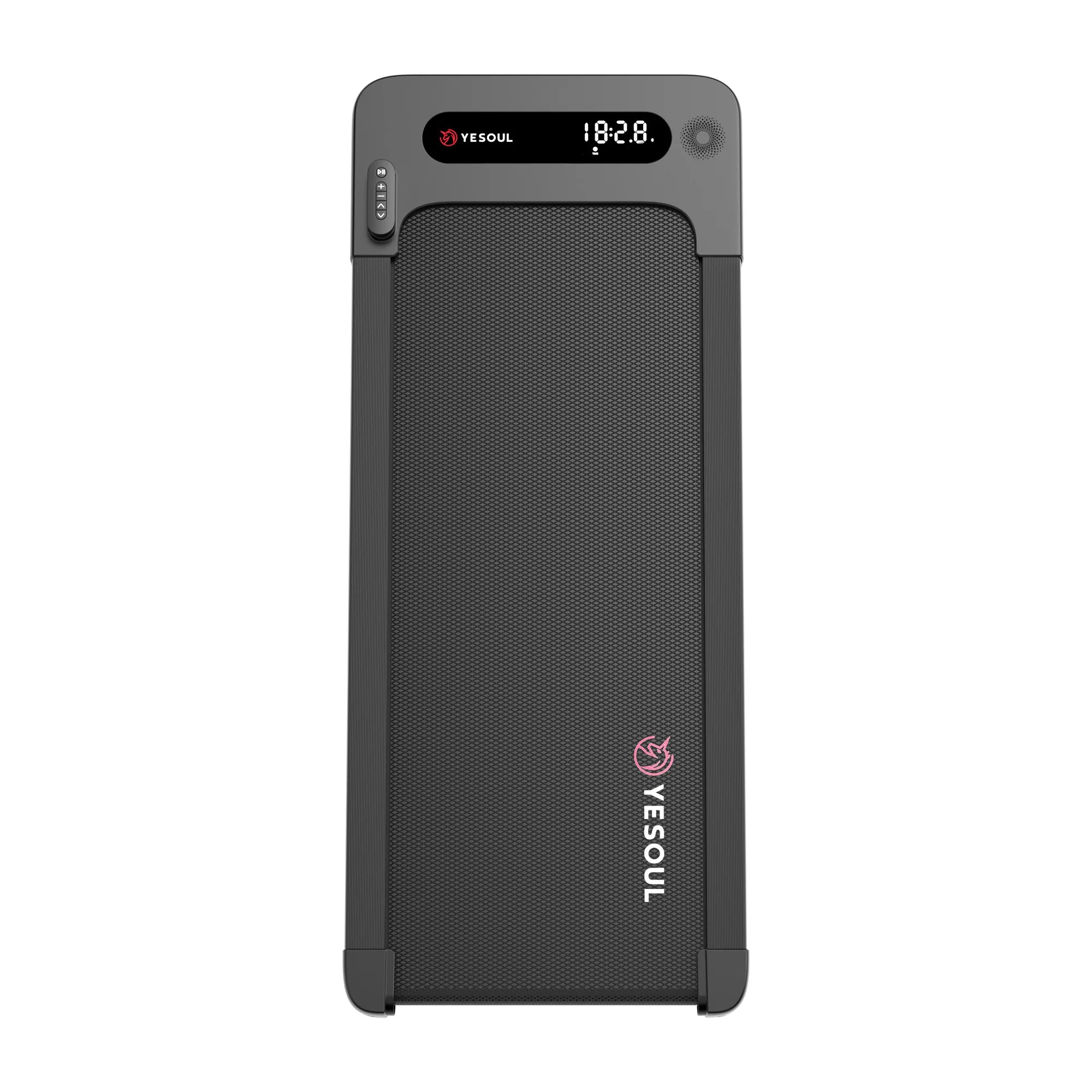 Yesoul W2 – Tapis roulant elettrico compatto e silenzioso per casa e ufficio