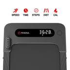 Yesoul W2 – Tapis roulant elettrico compatto e silenzioso per casa e ufficio