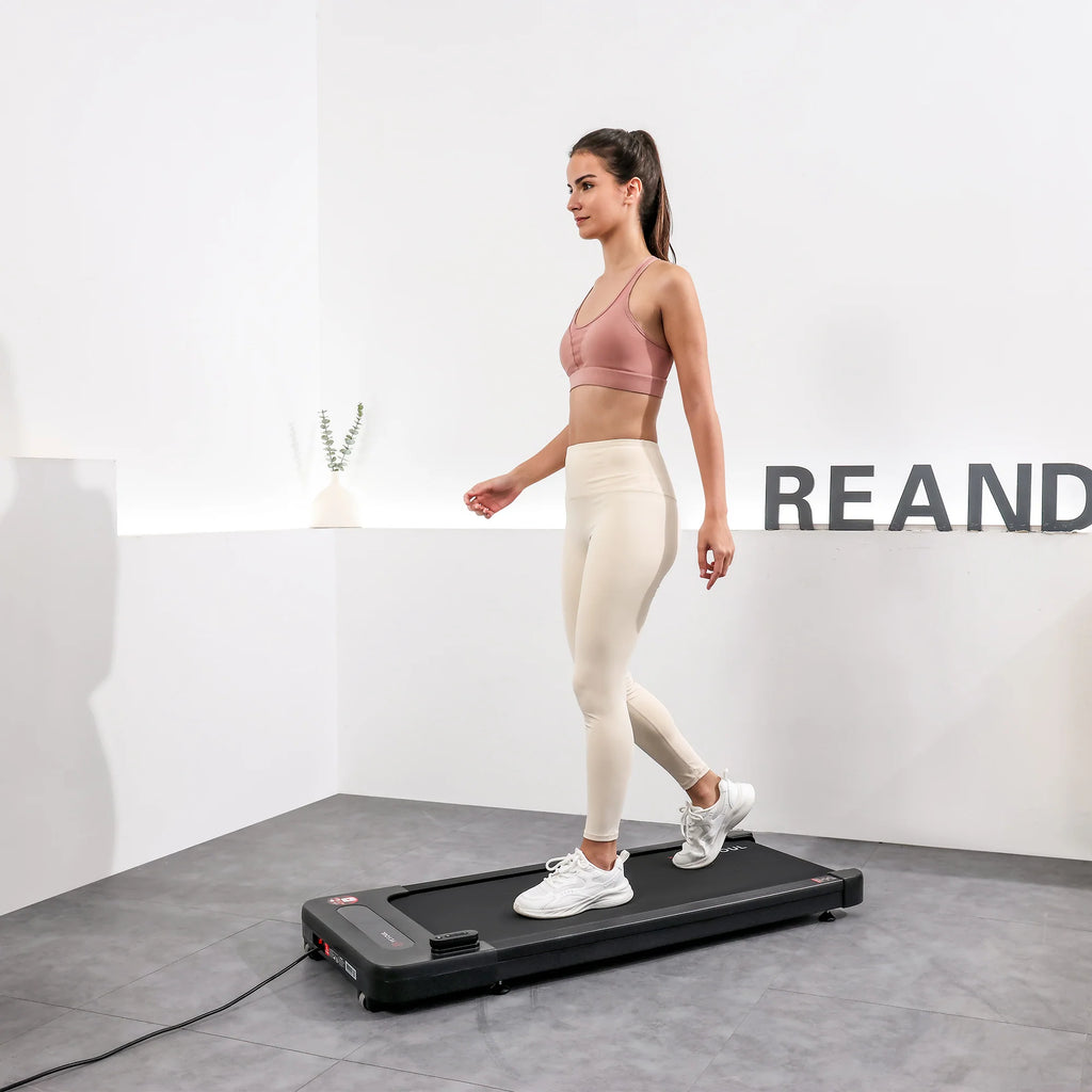 Yesoul W2 – Tapis roulant elettrico compatto e silenzioso per casa e ufficio