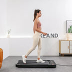 Yesoul W2 – Tapis roulant elettrico compatto e silenzioso per casa e ufficio