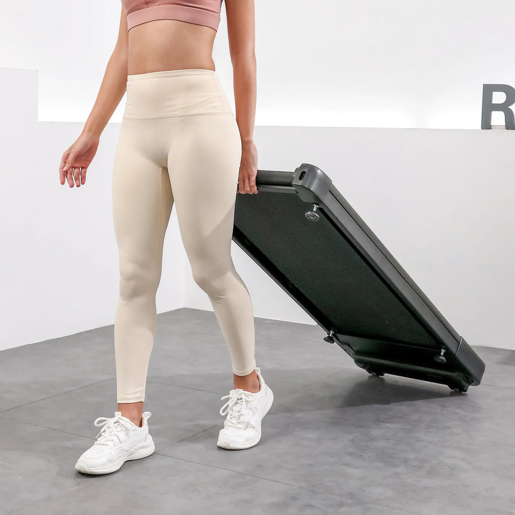 Yesoul W2 – Tapis roulant elettrico compatto e silenzioso per casa e ufficio